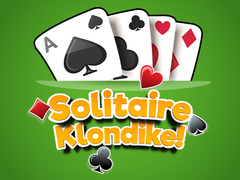 เกม Solitaire Klondike
