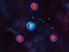 เกม Absorbus Game