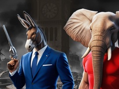 เกม Two Hands of Satan