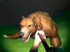 เกม Survival: Mysterious Forest