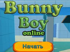 เกม Bunny Boy Online
