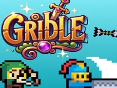 เกม Gridle