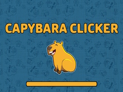 เกม Capybara Clicker 