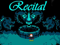 เกม Recital