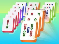 เกม Mahjong Sort Puzzle