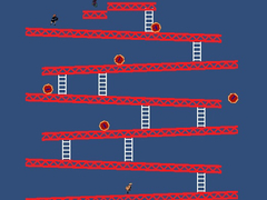 เกม Ibra Ninja Climbing