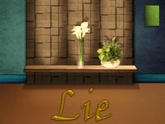 เกม Lie