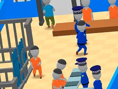 เกม My Mini Police