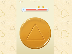 เกม Dalgona Game