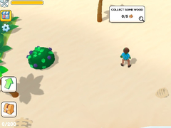 เกม Zombie Island Survival