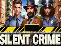 เกม Silent Crime