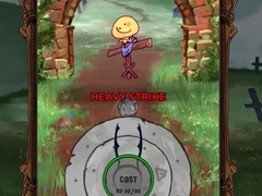 เกม SpellWheel