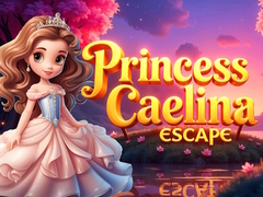 เกม Princess Caelina Escape