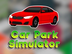 เกม Car Park Simulator