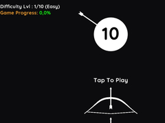 เกม Tricky Arrow