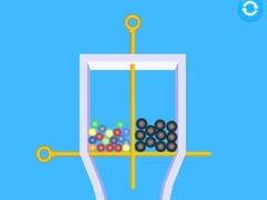 เกม Swipe The Pin