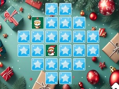เกม Xmas Memory Match