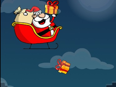 เกม Gift Glide