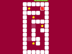 เกม Hard Maze