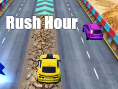 เกม Rush Hour