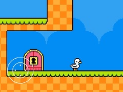เกม Awesome Duck