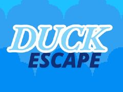 เกม Duck Escape