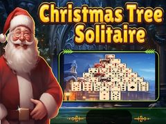 เกม Christmas Tree Solitaire