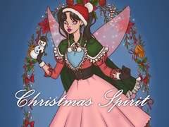 เกม Christmas Spirit