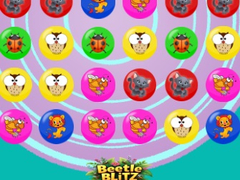 เกม Beetle Blitz