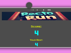 เกม Recto Run