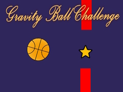 เกม Gravity Ball Challenge