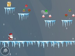 เกม Santa's Christmas Gifts
