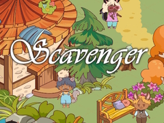 เกม Scavenger