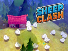เกม Sheep Clash