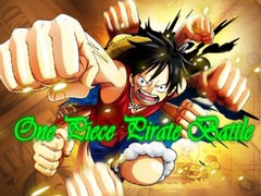 เกม One Piece Pirate Battle