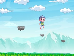 เกม Sky Jumping