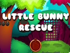 เกม Little Bunny Rescue