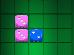 เกม Dice Merge