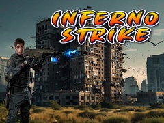 เกม Inferno Strike
