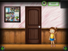 เกม Amgel Kids Room Escape 252