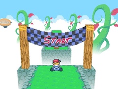 เกม Epic Race