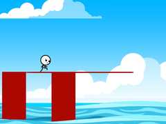 เกม Stickman Reach