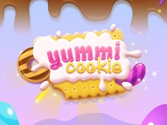 เกม Yummie Cookie