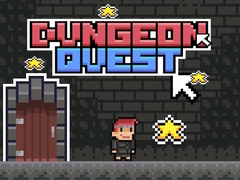 เกม Dungeon Quest