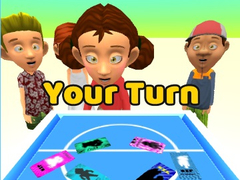 เกม Fidget Trading Card Toy