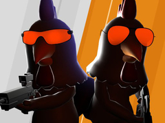 เกม Chicken Strike