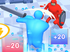 เกม Giant Run 3D