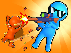 เกม Walkers Attack