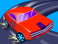 เกม Nitro Speed Car Racing