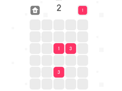เกม Increase The Number